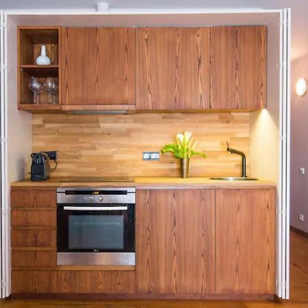 Guestready - Rivoli Studio Порту Экстерьер фото