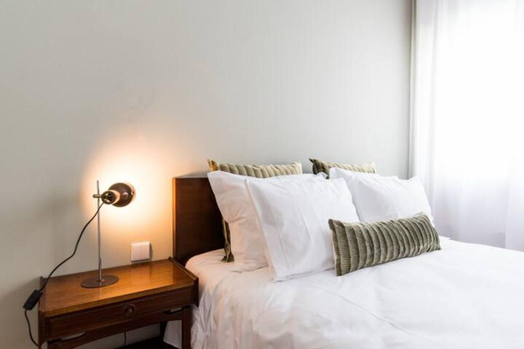 Guestready - Rivoli Studio Порту Экстерьер фото