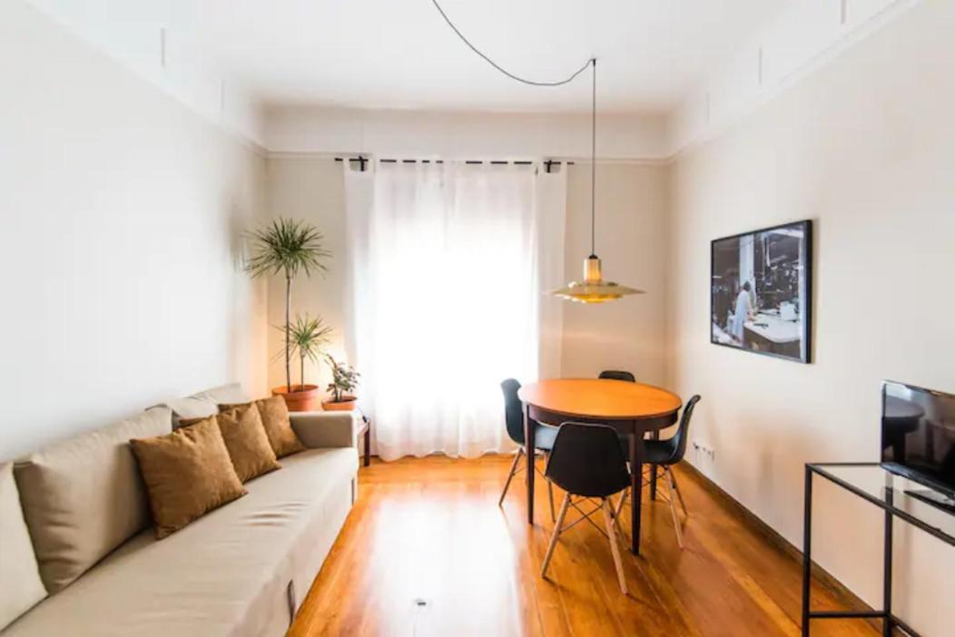 Guestready - Rivoli Studio Порту Экстерьер фото