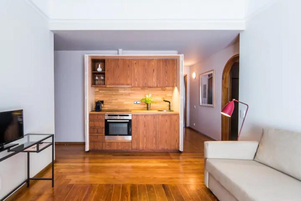 Guestready - Rivoli Studio Порту Экстерьер фото