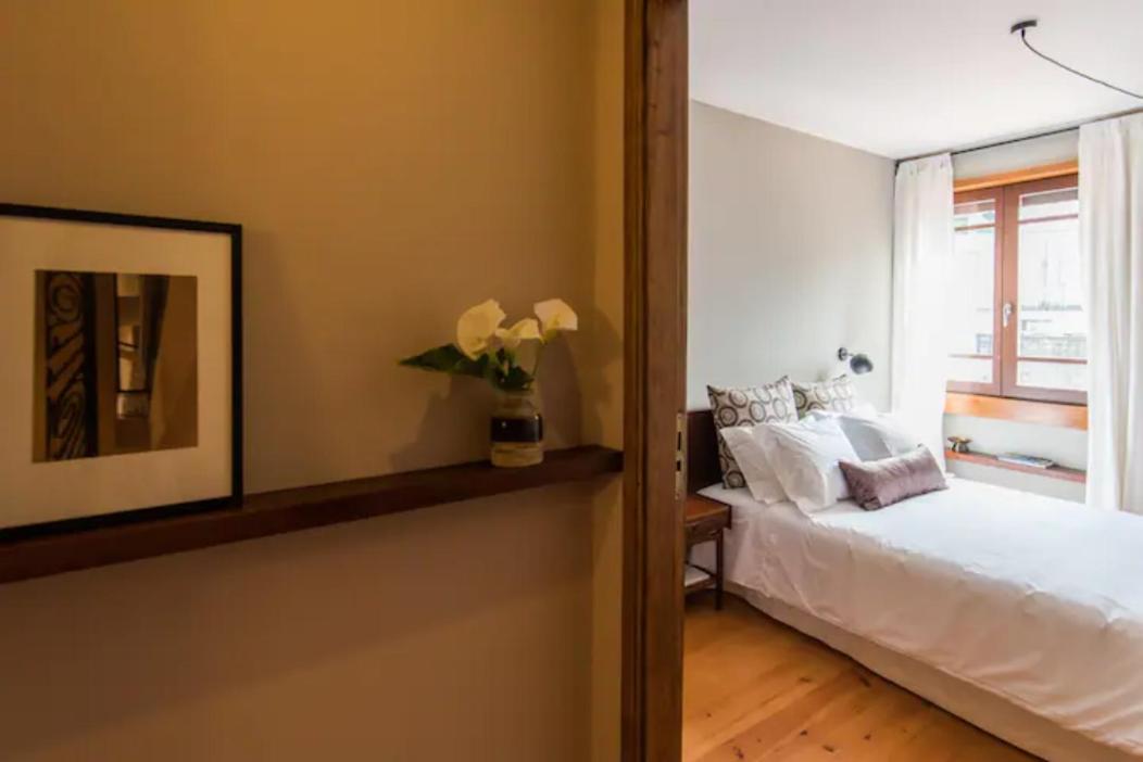 Guestready - Rivoli Studio Порту Экстерьер фото