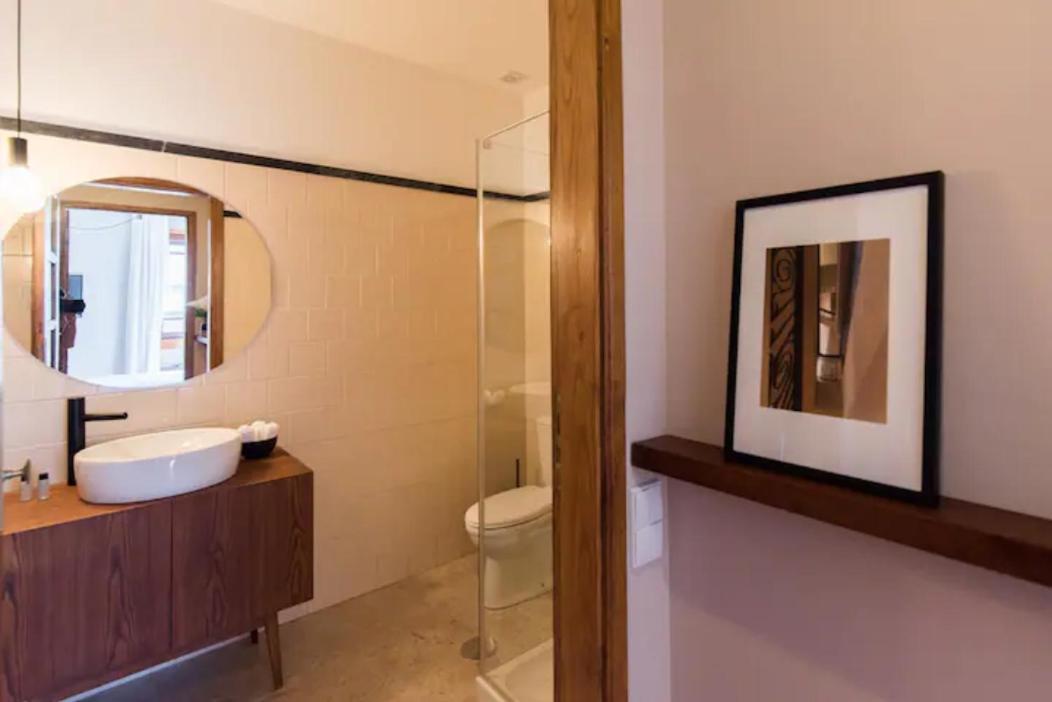 Guestready - Rivoli Studio Порту Экстерьер фото