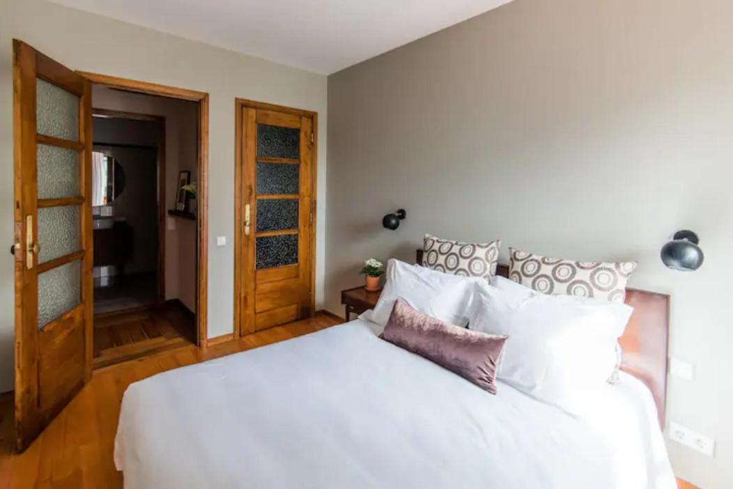 Guestready - Rivoli Studio Порту Экстерьер фото