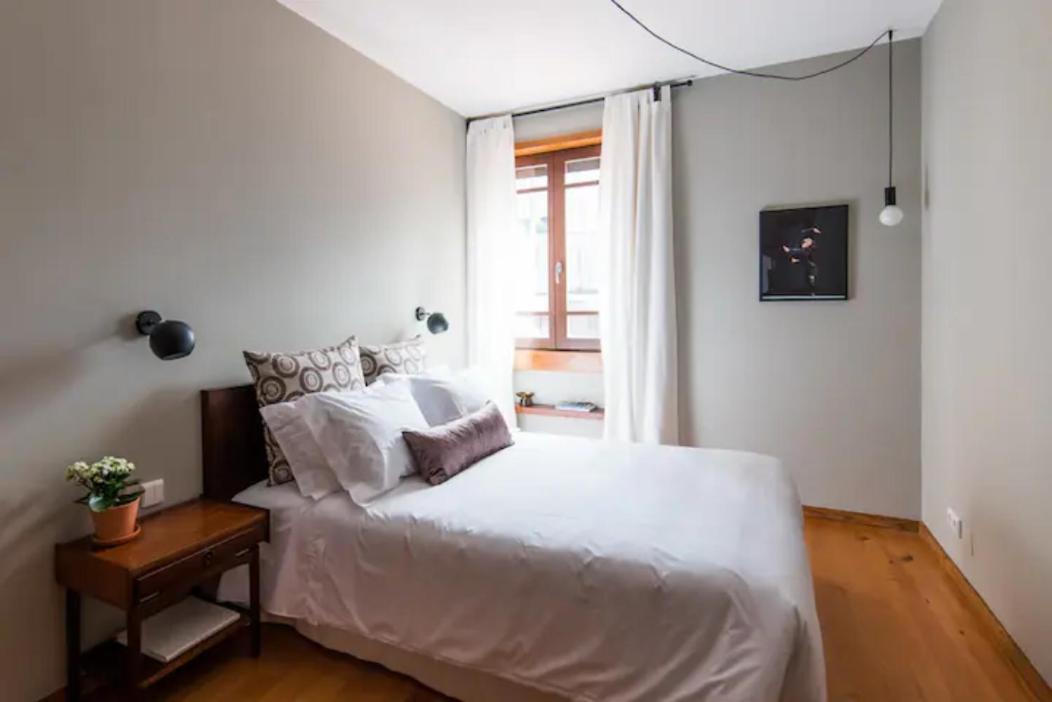 Guestready - Rivoli Studio Порту Экстерьер фото