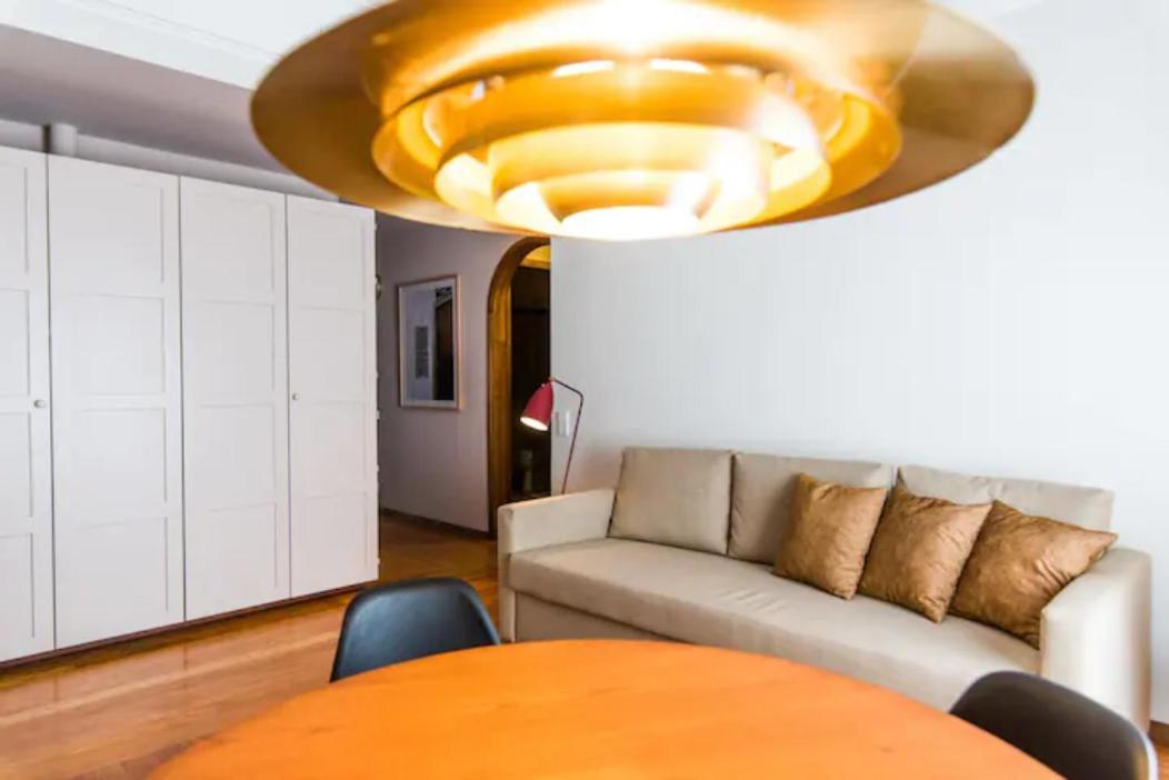 Guestready - Rivoli Studio Порту Экстерьер фото