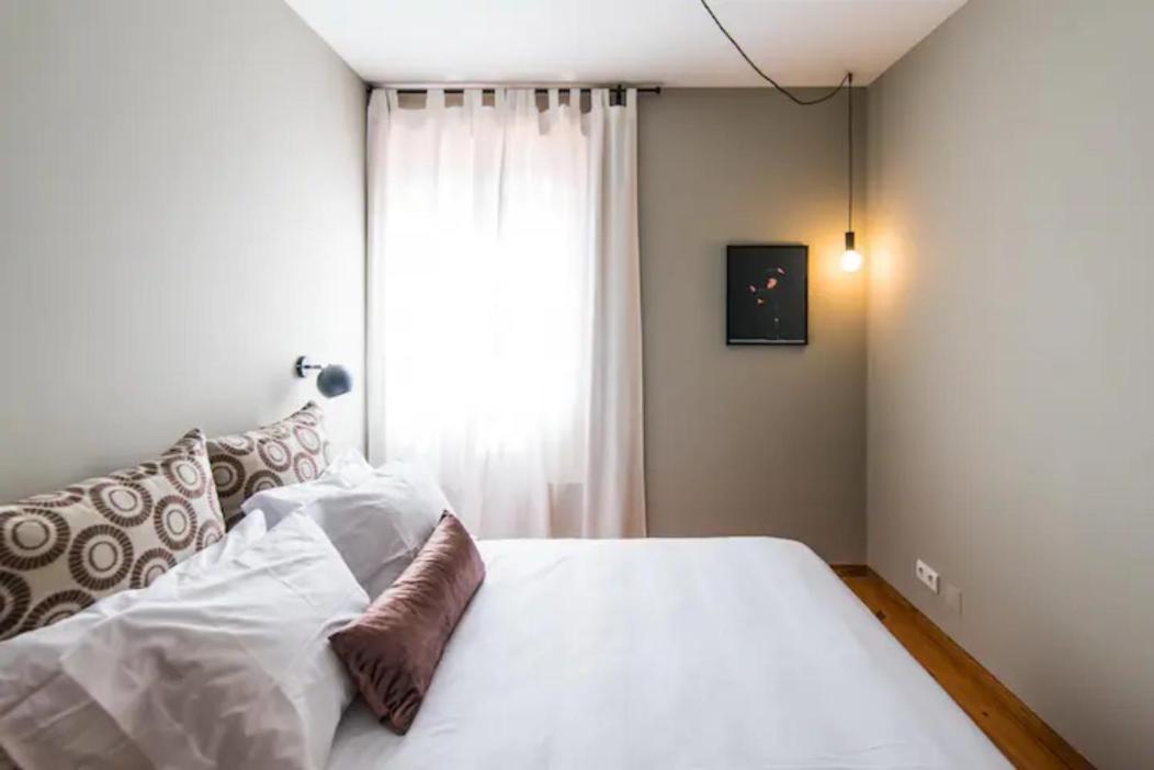 Guestready - Rivoli Studio Порту Экстерьер фото