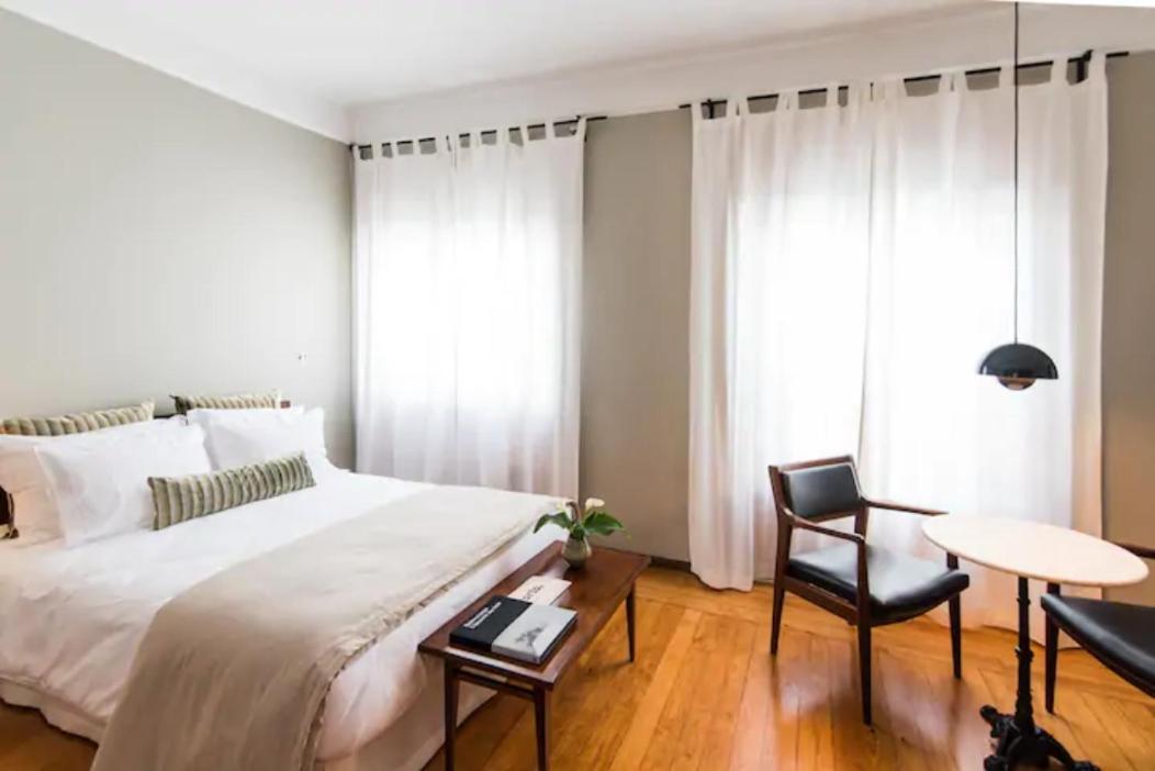Guestready - Rivoli Studio Порту Экстерьер фото