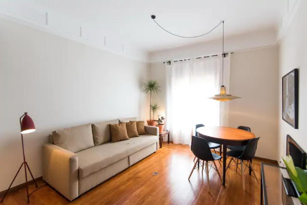 Guestready - Rivoli Studio Порту Экстерьер фото
