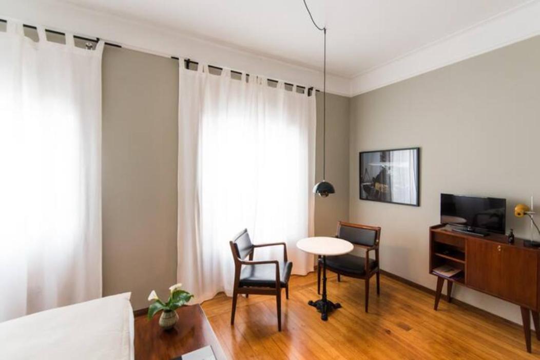 Guestready - Rivoli Studio Порту Экстерьер фото