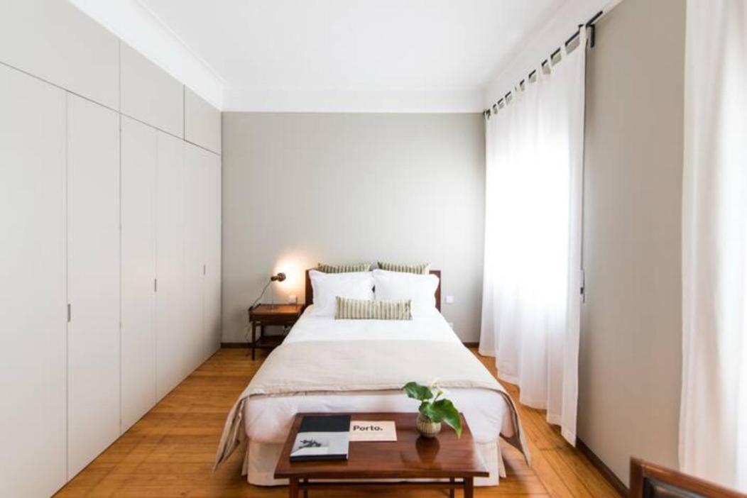 Guestready - Rivoli Studio Порту Экстерьер фото