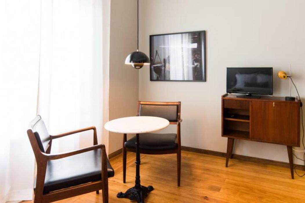 Guestready - Rivoli Studio Порту Экстерьер фото
