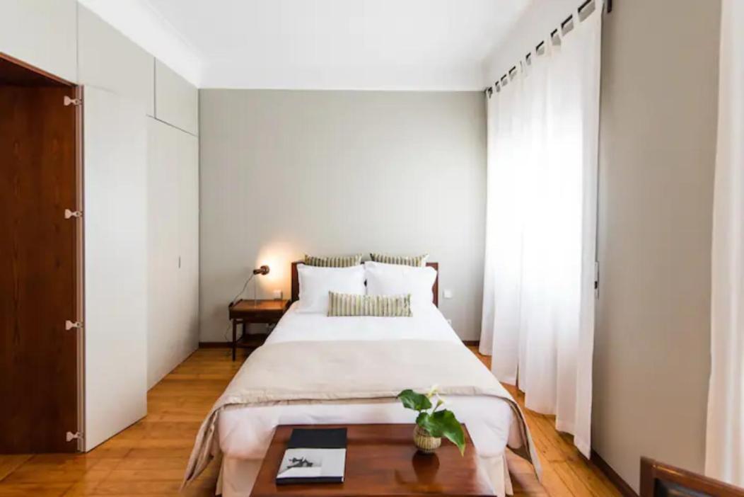 Guestready - Rivoli Studio Порту Экстерьер фото