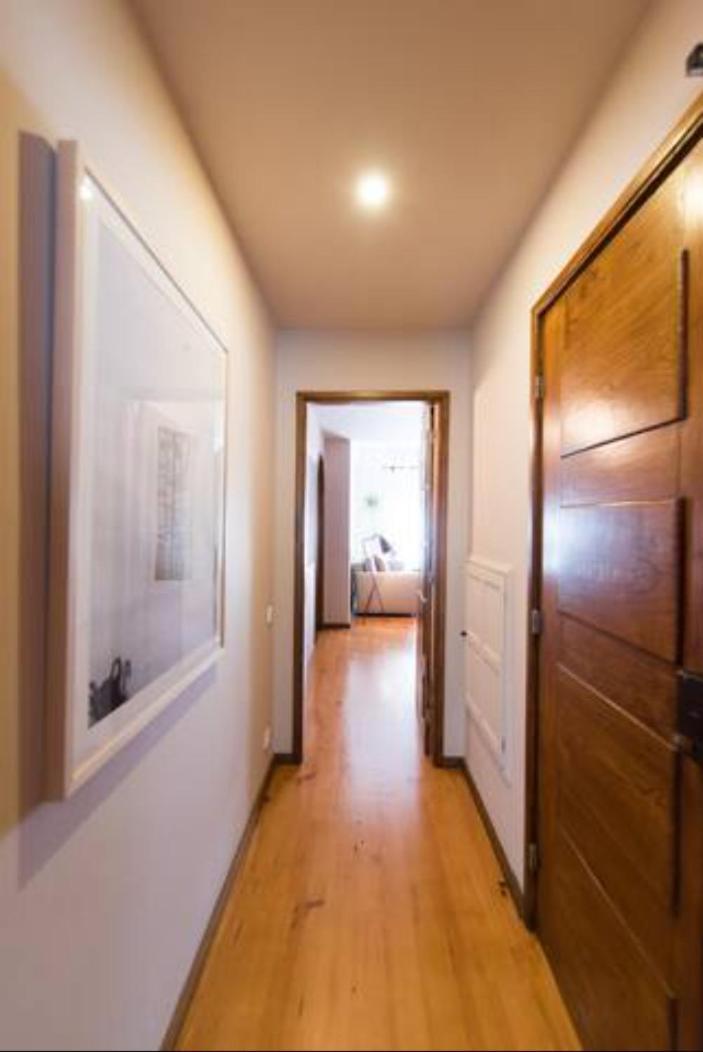 Guestready - Rivoli Studio Порту Экстерьер фото