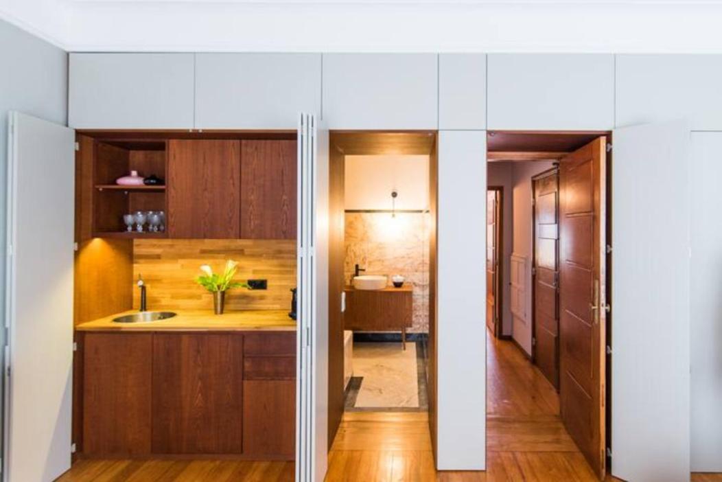 Guestready - Rivoli Studio Порту Экстерьер фото