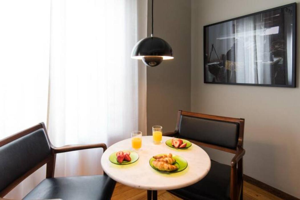 Guestready - Rivoli Studio Порту Экстерьер фото