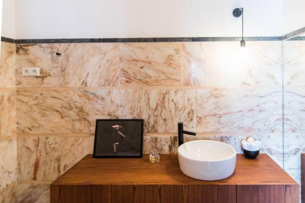 Guestready - Rivoli Studio Порту Экстерьер фото