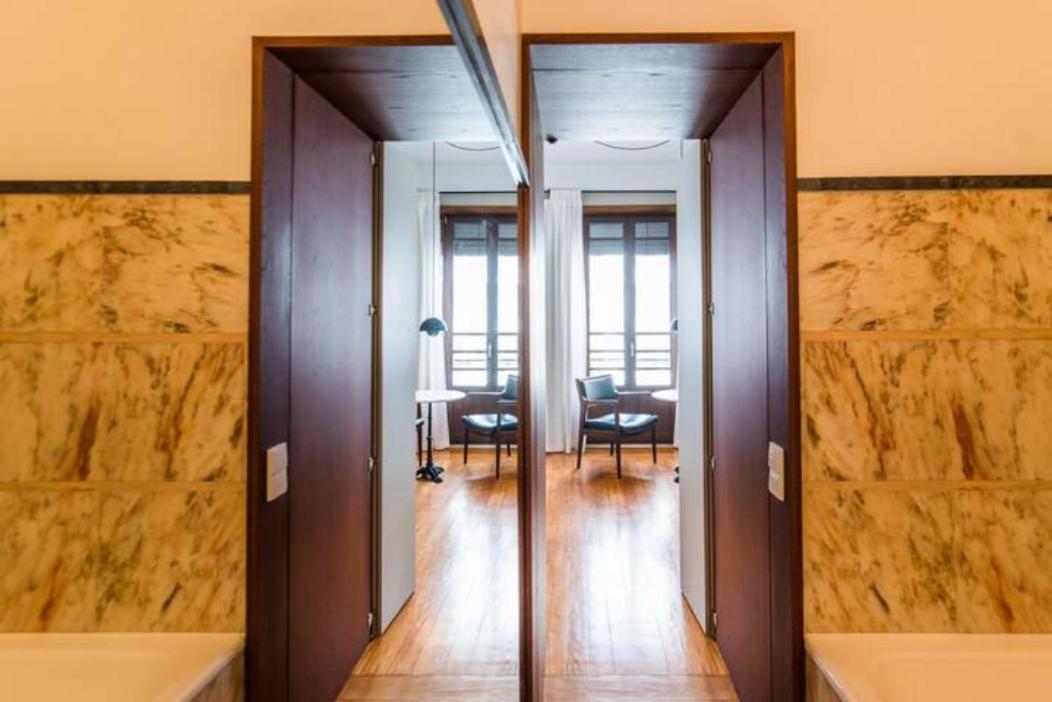 Guestready - Rivoli Studio Порту Экстерьер фото