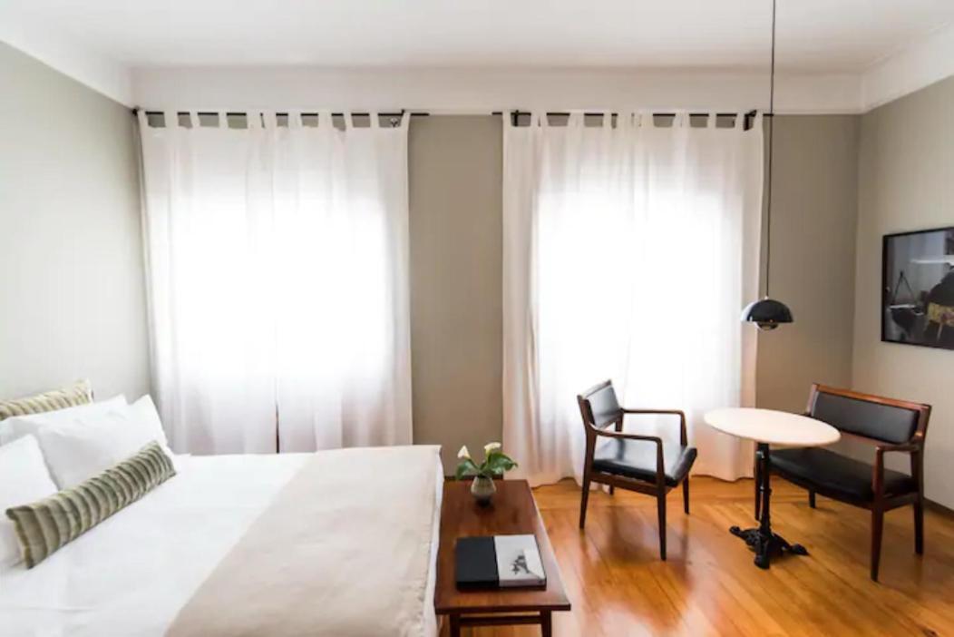 Guestready - Rivoli Studio Порту Экстерьер фото