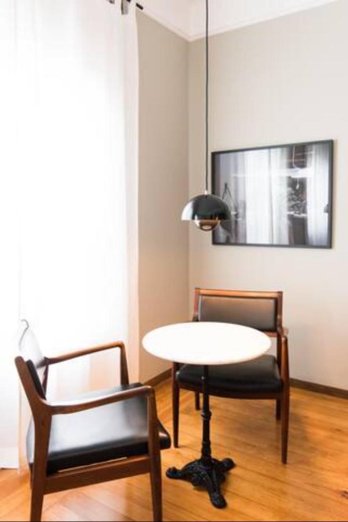 Guestready - Rivoli Studio Порту Экстерьер фото